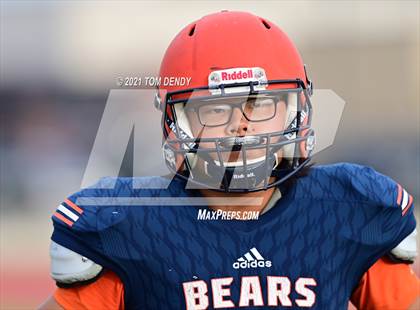 Thumbnail 3 in Klein Cain @ Bridgeland (A-Teams) photogallery.
