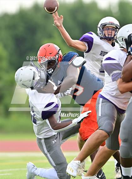 Thumbnail 3 in Klein Cain @ Bridgeland (A-Teams) photogallery.
