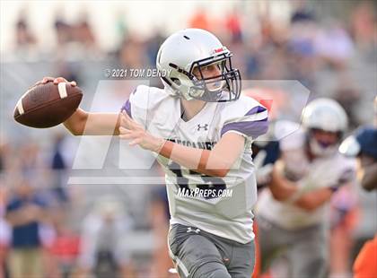 Thumbnail 3 in Klein Cain @ Bridgeland (A-Teams) photogallery.