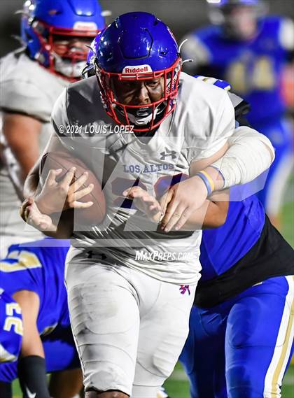 Thumbnail 3 in Los Altos @ Charter Oak (Homecoming) photogallery.
