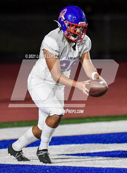 Thumbnail 1 in Los Altos @ Charter Oak (Homecoming) photogallery.