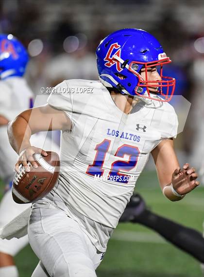 Thumbnail 3 in Los Altos @ Charter Oak (Homecoming) photogallery.