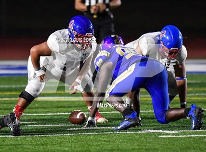 Thumbnail 3 in Los Altos @ Charter Oak (Homecoming) photogallery.