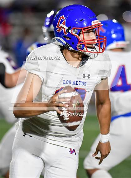 Thumbnail 2 in Los Altos @ Charter Oak (Homecoming) photogallery.