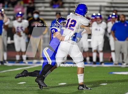 Thumbnail 1 in Los Altos @ Charter Oak (Homecoming) photogallery.