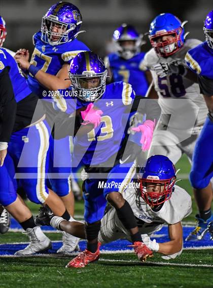Thumbnail 3 in Los Altos @ Charter Oak (Homecoming) photogallery.