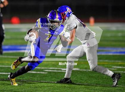 Thumbnail 1 in Los Altos @ Charter Oak (Homecoming) photogallery.