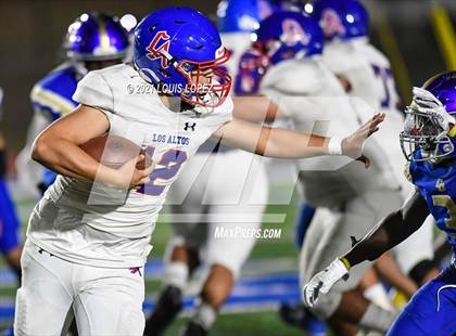 Thumbnail 2 in Los Altos @ Charter Oak (Homecoming) photogallery.