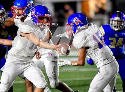Thumbnail 3 in Los Altos @ Charter Oak (Homecoming) photogallery.