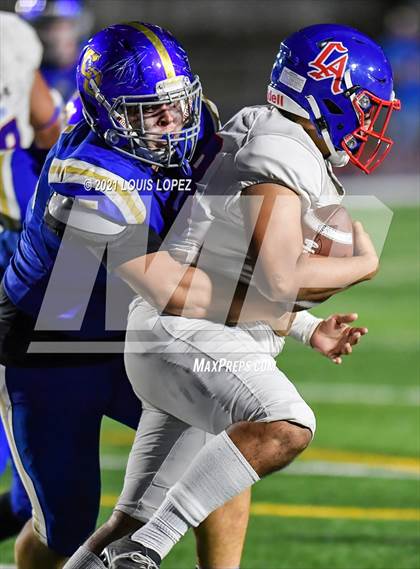 Thumbnail 1 in Los Altos @ Charter Oak (Homecoming) photogallery.