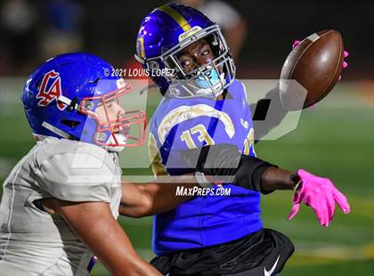 Thumbnail 3 in Los Altos @ Charter Oak (Homecoming) photogallery.