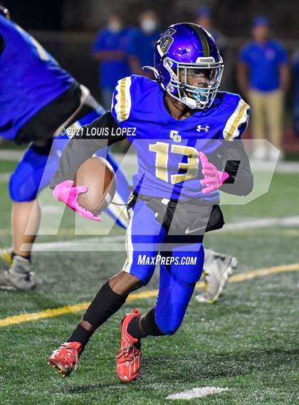 Thumbnail 1 in Los Altos @ Charter Oak (Homecoming) photogallery.