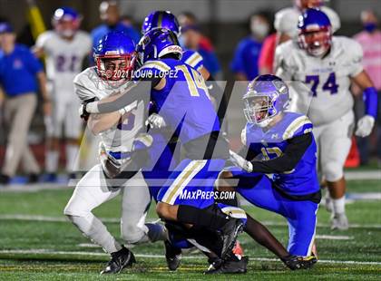 Thumbnail 2 in Los Altos @ Charter Oak (Homecoming) photogallery.