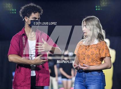 Thumbnail 3 in Los Altos @ Charter Oak (Homecoming) photogallery.
