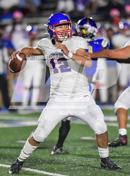 Thumbnail 1 in Los Altos @ Charter Oak (Homecoming) photogallery.