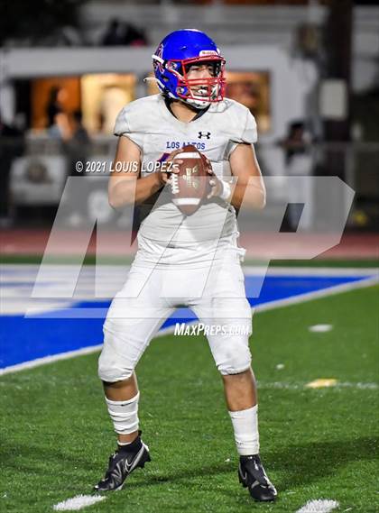 Thumbnail 3 in Los Altos @ Charter Oak (Homecoming) photogallery.