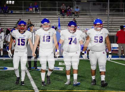 Thumbnail 2 in Los Altos @ Charter Oak (Homecoming) photogallery.