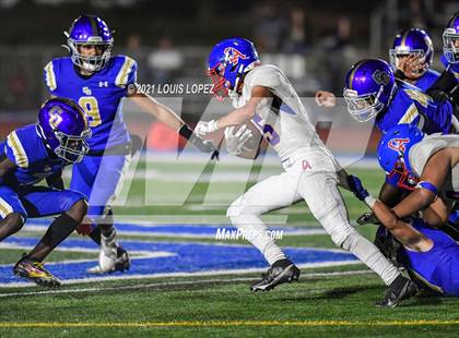 Thumbnail 3 in Los Altos @ Charter Oak (Homecoming) photogallery.
