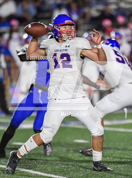 Thumbnail 2 in Los Altos @ Charter Oak (Homecoming) photogallery.