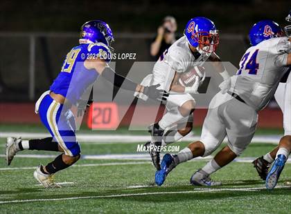 Thumbnail 3 in Los Altos @ Charter Oak (Homecoming) photogallery.