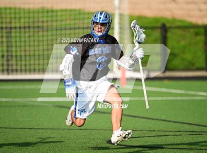 Thumbnail 2 in Darien vs. New Canaan (CIAC Class LL Semifinal) photogallery.