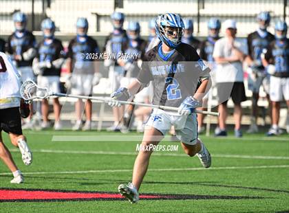 Thumbnail 3 in Darien vs. New Canaan (CIAC Class LL Semifinal) photogallery.