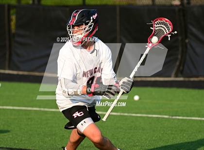 Thumbnail 2 in Darien vs. New Canaan (CIAC Class LL Semifinal) photogallery.