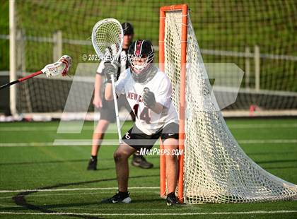 Thumbnail 1 in Darien vs. New Canaan (CIAC Class LL Semifinal) photogallery.