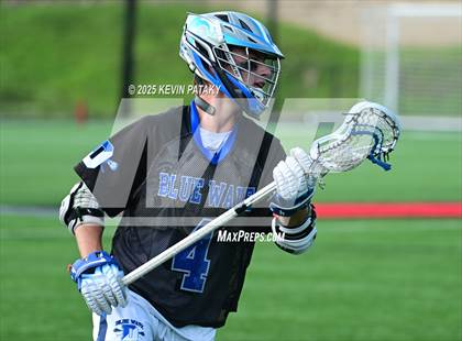 Thumbnail 3 in Darien vs. New Canaan (CIAC Class LL Semifinal) photogallery.