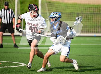 Thumbnail 1 in Darien vs. New Canaan (CIAC Class LL Semifinal) photogallery.