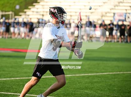 Thumbnail 3 in Darien vs. New Canaan (CIAC Class LL Semifinal) photogallery.