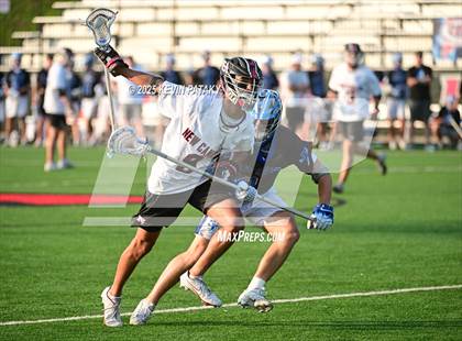 Thumbnail 2 in Darien vs. New Canaan (CIAC Class LL Semifinal) photogallery.