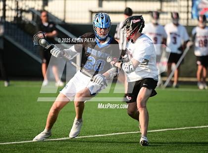 Thumbnail 3 in Darien vs. New Canaan (CIAC Class LL Semifinal) photogallery.