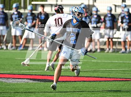 Thumbnail 3 in Darien vs. New Canaan (CIAC Class LL Semifinal) photogallery.