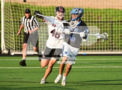 Thumbnail 3 in Darien vs. New Canaan (CIAC Class LL Semifinal) photogallery.