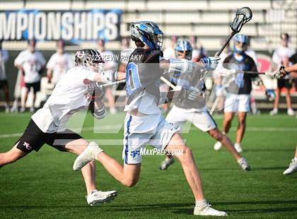 Thumbnail 1 in Darien vs. New Canaan (CIAC Class LL Semifinal) photogallery.
