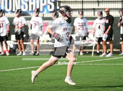 Thumbnail 1 in Darien vs. New Canaan (CIAC Class LL Semifinal) photogallery.