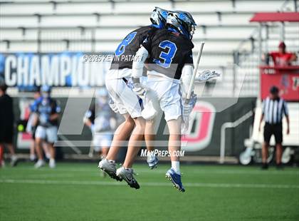 Thumbnail 3 in Darien vs. New Canaan (CIAC Class LL Semifinal) photogallery.
