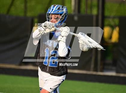 Thumbnail 3 in Darien vs. New Canaan (CIAC Class LL Semifinal) photogallery.