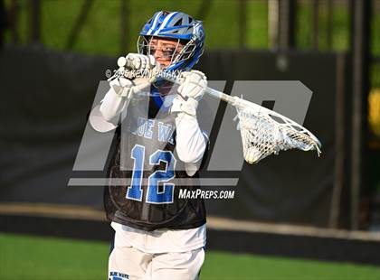Thumbnail 1 in Darien vs. New Canaan (CIAC Class LL Semifinal) photogallery.