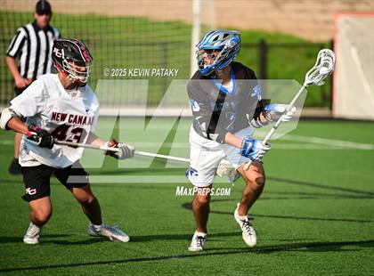 Thumbnail 2 in Darien vs. New Canaan (CIAC Class LL Semifinal) photogallery.