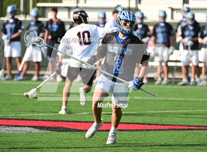 Thumbnail 1 in Darien vs. New Canaan (CIAC Class LL Semifinal) photogallery.
