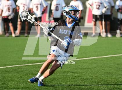 Thumbnail 2 in Darien vs. New Canaan (CIAC Class LL Semifinal) photogallery.