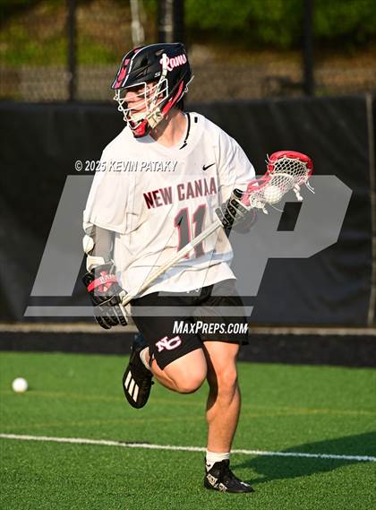 Thumbnail 1 in Darien vs. New Canaan (CIAC Class LL Semifinal) photogallery.