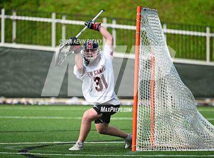 Thumbnail 1 in Darien vs. New Canaan (CIAC Class LL Semifinal) photogallery.