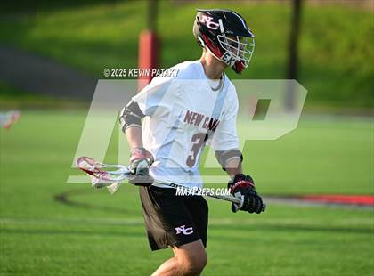Thumbnail 3 in Darien vs. New Canaan (CIAC Class LL Semifinal) photogallery.