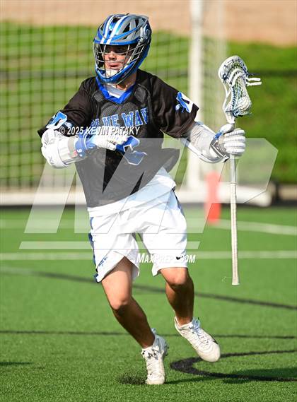 Thumbnail 3 in Darien vs. New Canaan (CIAC Class LL Semifinal) photogallery.