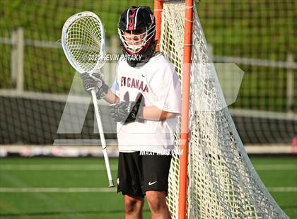 Thumbnail 1 in Darien vs. New Canaan (CIAC Class LL Semifinal) photogallery.