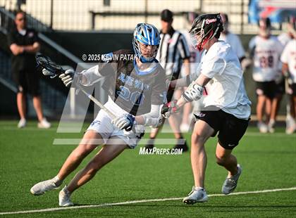 Thumbnail 3 in Darien vs. New Canaan (CIAC Class LL Semifinal) photogallery.