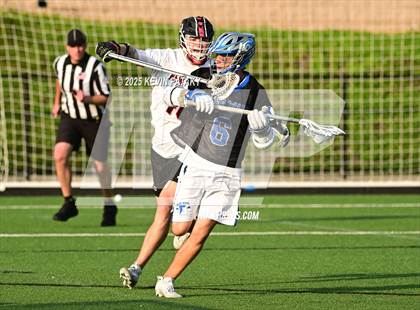 Thumbnail 1 in Darien vs. New Canaan (CIAC Class LL Semifinal) photogallery.